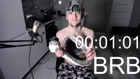 Kolya Kayne online show from 04-05-26, 03:15