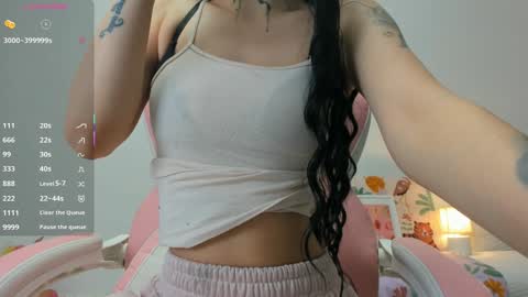 kamydoll online show from 11-09-25, 10:41