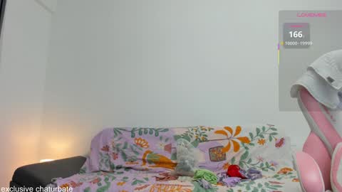 kamydoll online show from 11-19-25, 10:43