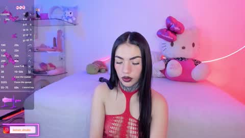 konan_atsuko1 online show from 10-30-25, 07:25