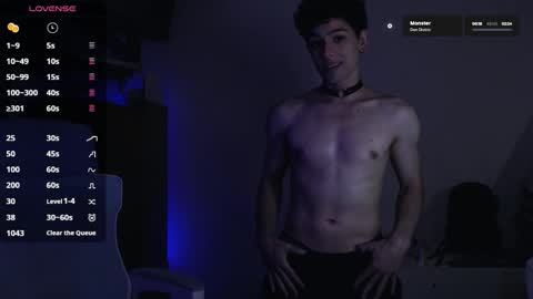  Riley  online show from 02-22-26, 04:02