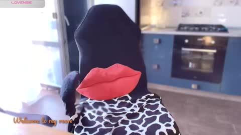 SexyCandyXXX online show from 09-23-25, 01:36
