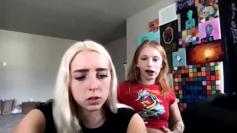 Snapshot of konniefirst chatting on 02-22-26, 10:41 Konnie online show from 02-22-26, 10:41