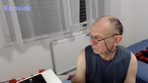 Komsiak online show from 01-18-26, 09:40