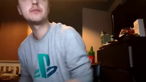 Kookies online show from 01-26-25, 03:47