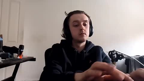 Kookies online show from 02-23-26, 02:58