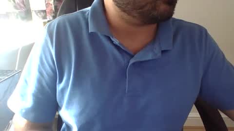 Snapshot of koollondoner chatting on 10-24-25, 12:01 Cheeky pounder online show from 10-24-25, 12:01