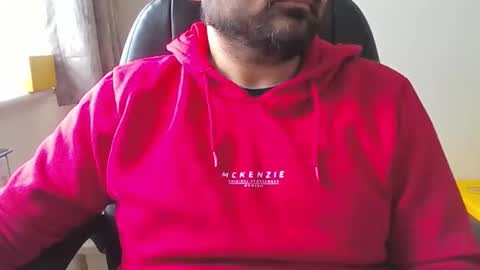 Cheeky pounder online show from 03-12-26, 11:38