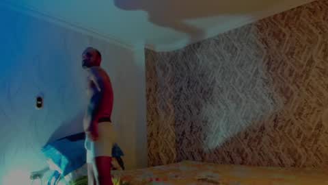 Diego y Edgar online show from 02-04-25, 08:13