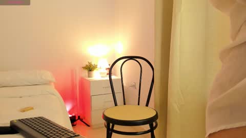 Snapshot of kora_bliss chatting on 03-15-26, 06:14 kora_bliss online show from 03-15-26, 06:14