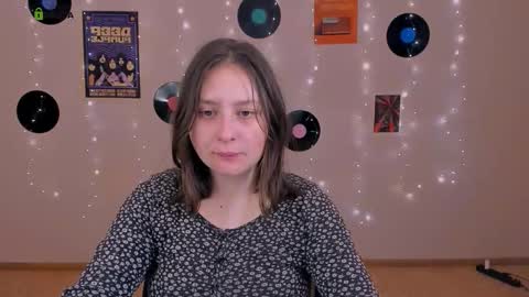 shy Kora online show from 02-10-26, 09:35