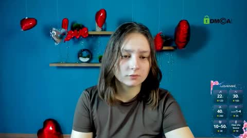 shy Kora online show from 02-15-26, 09:41