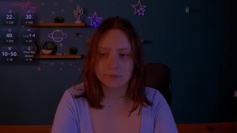 shy Kora online show from 03-02-26, 09:38