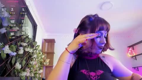 Kora Red online show from 01-17-26, 02:11