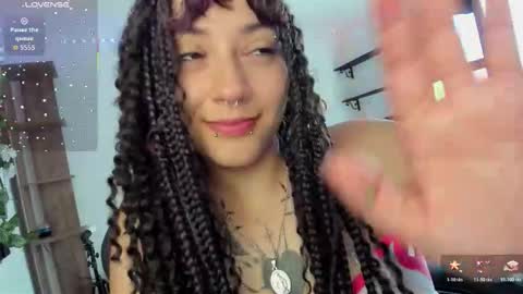 Kora Red online show from 02-16-26, 01:40