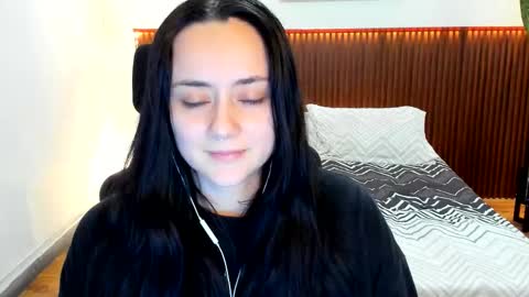 Kora Shadow online show from 12-13-25, 09:20