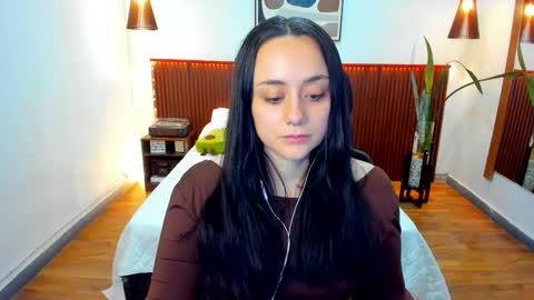 Kora Shadow online show from 02-17-26, 06:47