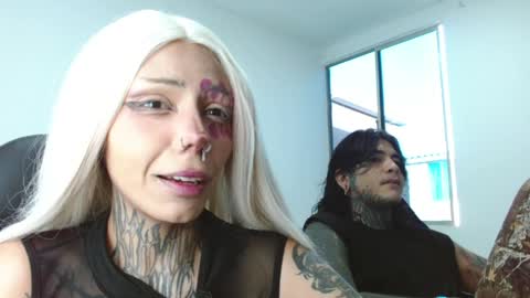 koraandyuta online show from 04-02-26, 12:03