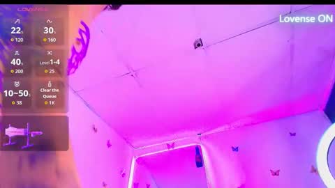 Snapshot of koral_10 chatting on 02-16-26, 04:08 Koral online show from 02-16-26, 04:08