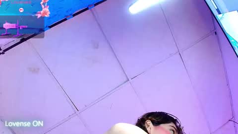 Snapshot of koral_10 chatting on 02-24-26, 11:47 Koral online show from 02-24-26, 11:47