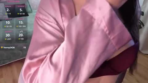 Koraline online show from 11-28-25, 12:46