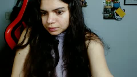Karoll online show from 12-04-24, 02:20