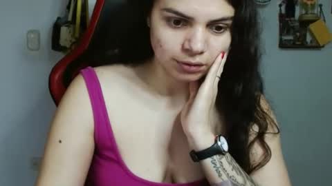 Karoll online show from 12-29-24, 08:58