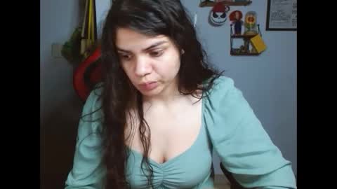 Karoll online show from 01-07-25, 03:57