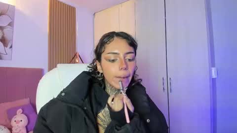 Kora  online show from 10-07-25, 01:30