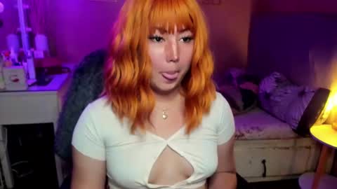 MISS ALICIA online show from 01-21-25, 10:19