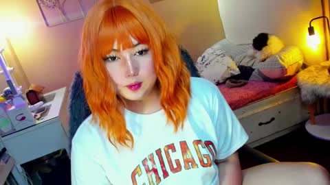 MISS ALICIA online show from 03-01-25, 10:24