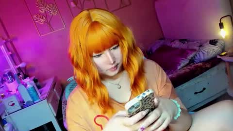 MISS ALICIA online show from 09-09-25, 01:49