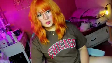 MISS ALICIA online show from 09-12-25, 02:33