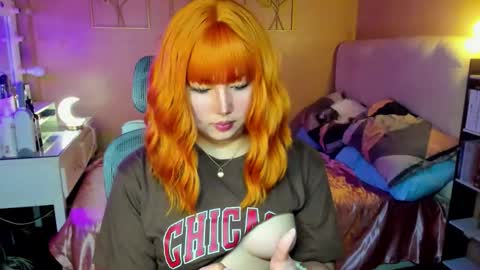 MISS ALICIA online show from 09-25-25, 02:37