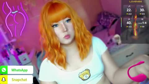 MISS ALICIA online show from 11-15-25, 05:16