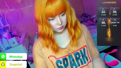 MISS ALICIA online show from 11-17-25, 04:07