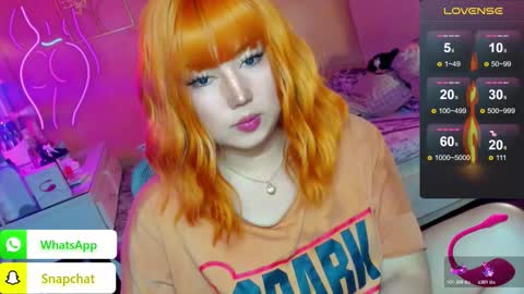 MISS ALICIA online show from 11-19-25, 09:42