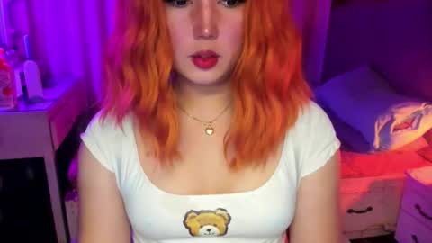 MISS ALICIA online show from 02-09-26, 04:05