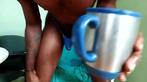 Prince makonnen  online show from 01-02-25, 12:46