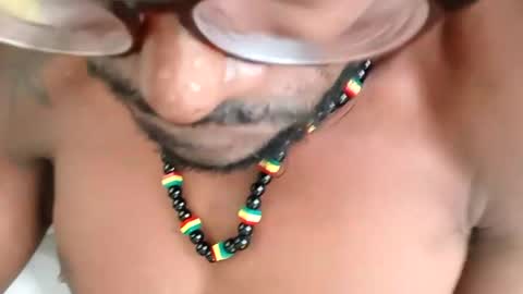 Prince makonnen  online show from 01-16-25, 02:08