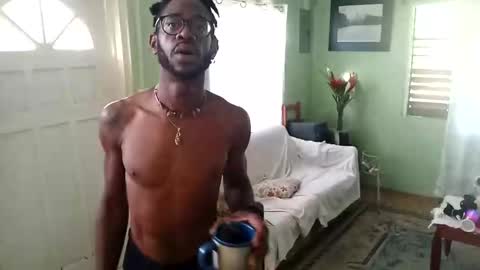 Prince makonnen  online show from 01-23-25, 12:41