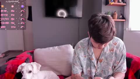 Twiix online show from 02-11-26, 03:28