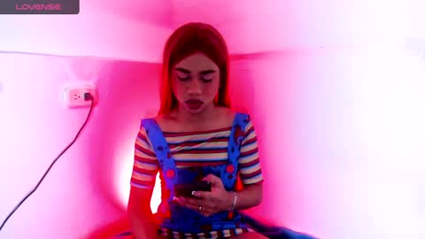 Milagros online show from 10-13-25, 05:07