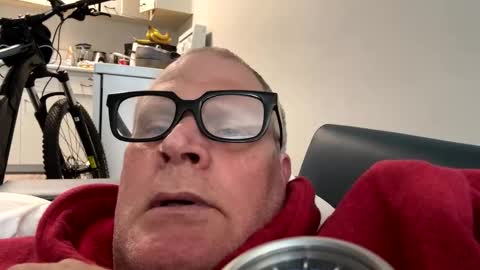 Snapshot of korysmith568 chatting on 09-15-25, 06:41 korysmith568 online show from 09-15-25, 06:41