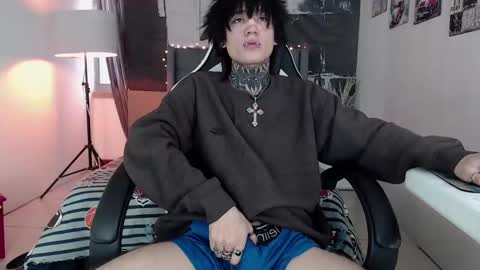 KORYU online show from 12-22-25, 08:28