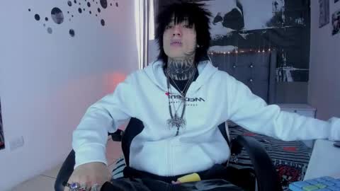 KORYU online show from 02-05-26, 08:24