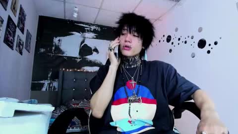 KORYU online show from 02-18-26, 10:17