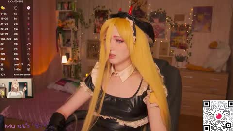 koshkasenpai online show from 12-04-25, 04:27