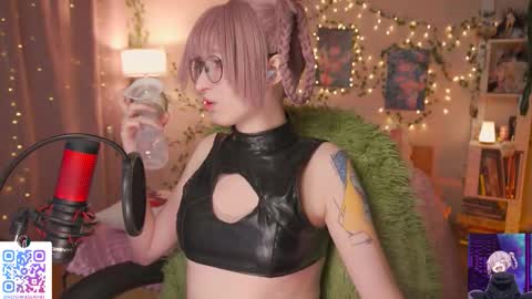 koshkasenpai online show from 02-03-26, 02:53