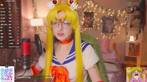 koshkasenpai online show from 02-13-26, 03:13